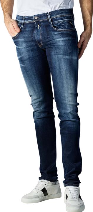 Actual product image Replay Anbass Hose A04 (W40/L36)