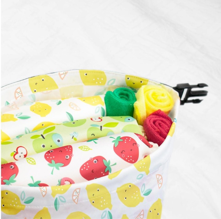 Immagine prodotto Bambino Mio Borsa umida
