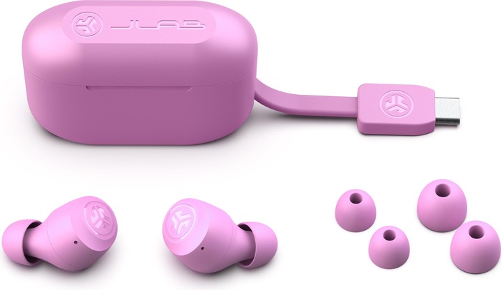 Image du produit JLab Audio Go Air Pop (pas de réduction du bruit, 8 h, Sans fil)