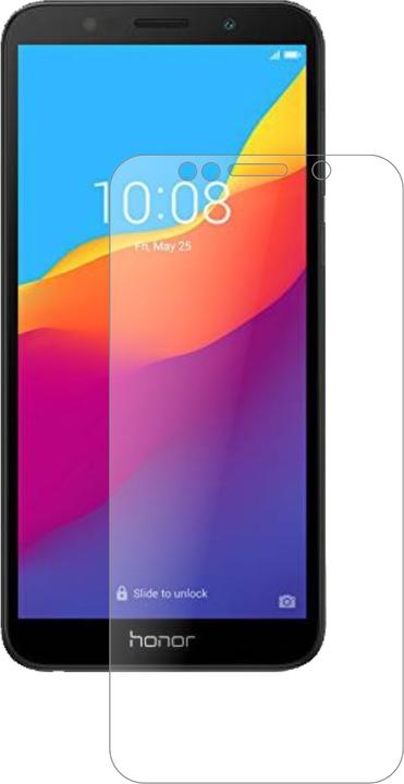 Immagine prodotto Dipos Pellicola Protettiva Anti-Shock (2 pz., Onore 7s)