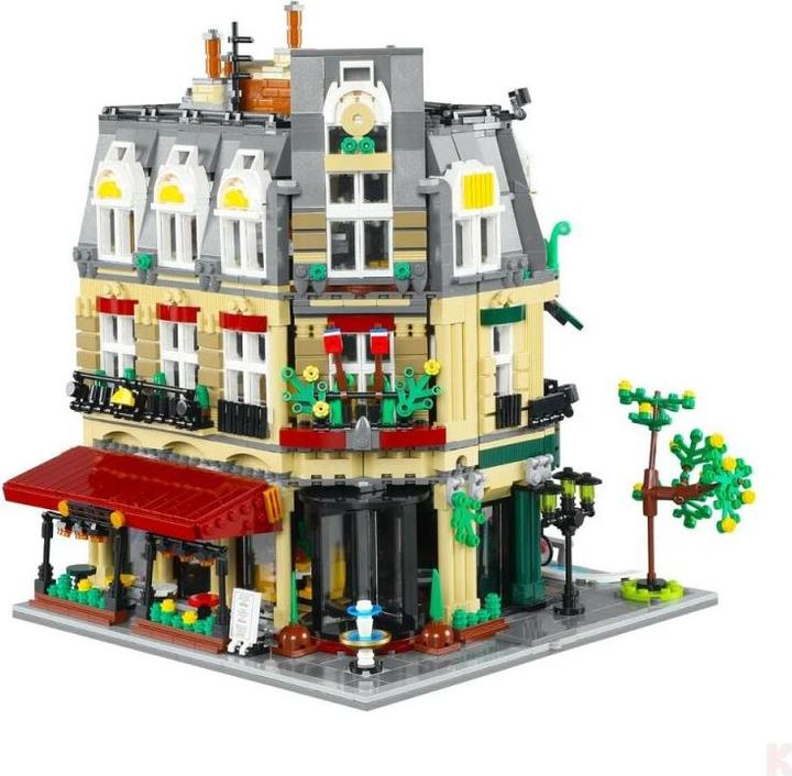 Produktbild Cada Paris Restaurant