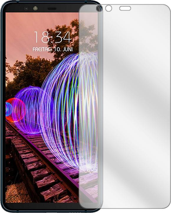 Produktbild Dipos Displayschutzfolie Crystalclear (2 Stk., JVC J20)