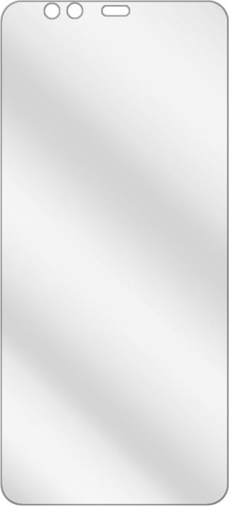 Produktbild Dipos Displayschutzfolie Crystalclear (2 Stk., JVC J20)