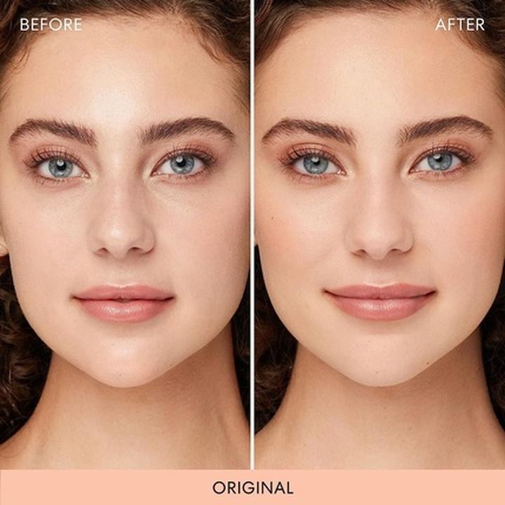 Actual product image Bare Minerals Mineral Illuminating Veil (Translucent)