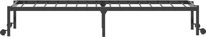 Image du produit vidaXL Bettgestell (90 x 200 cm)