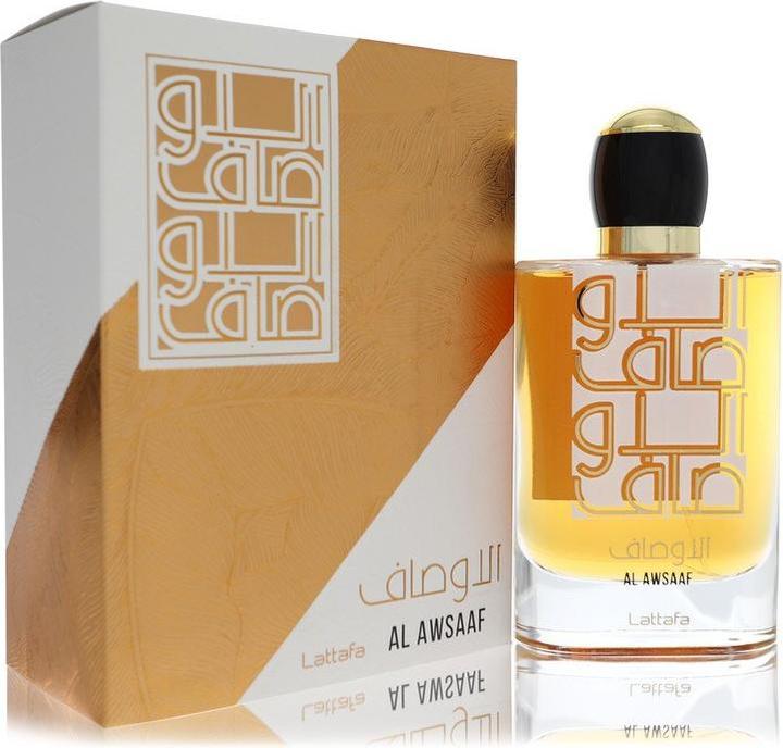 Produktbild Lattafa Al Awsaaf (Eau de Parfum, 100 ml)