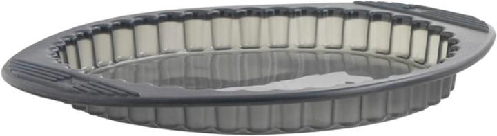 Produktbild Mastrad Wähen-Backform Silikon 28cm (28 cm)