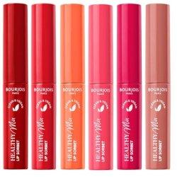 Image du produit Bourjois Healthy Mix Sorbet do ust nr 02 1szt (02 Red Freshing)