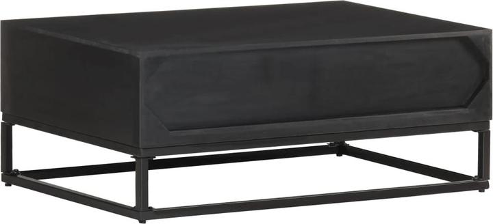 Immagine prodotto vidaXL Couchtisch (90 x 60 x 35 cm)