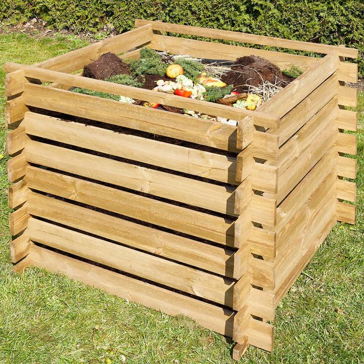 Produktbild Jamb Woodster (520 l)