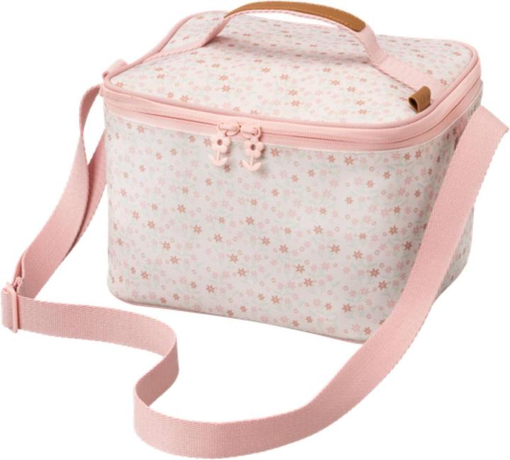 Produktbild Fresk Grosse Gartenblumen Kühltasche