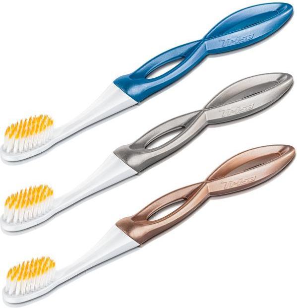 Image du produit Trisa Forever (Souple, 1 x)