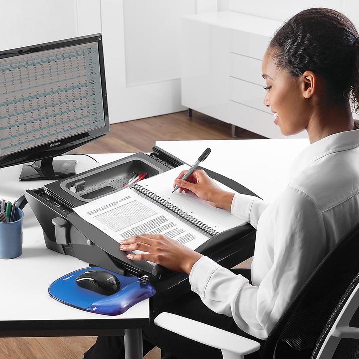 Produktbild Fellowes Easy Glide (38 x 58 cm)