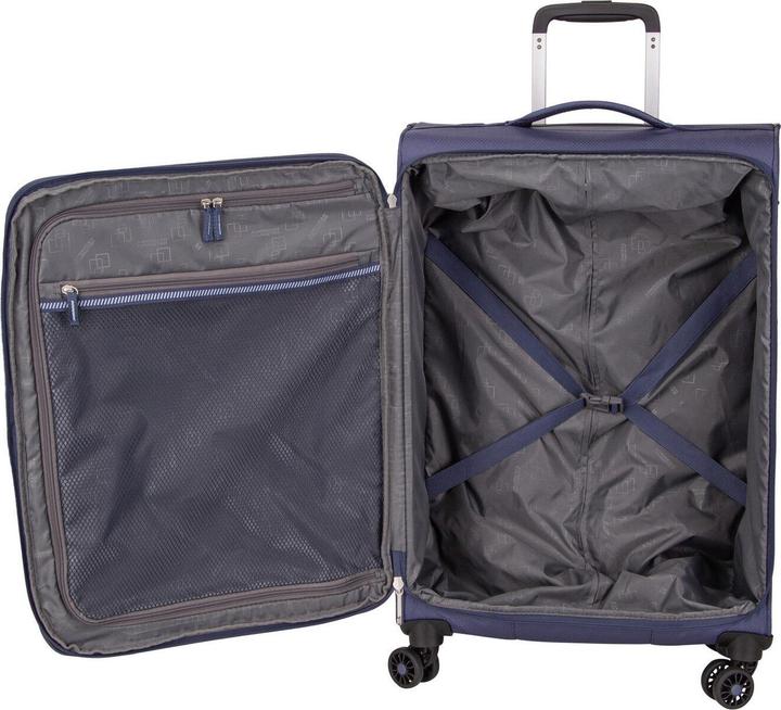Image du produit American Tourister Aerospin Spinner M Exp (71 l)