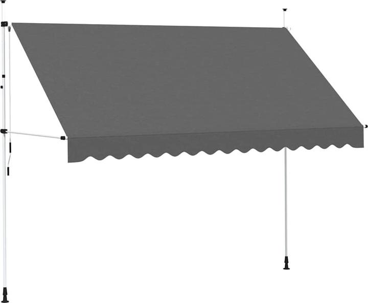 Produktbild vidaXL Markise (1.20 m)