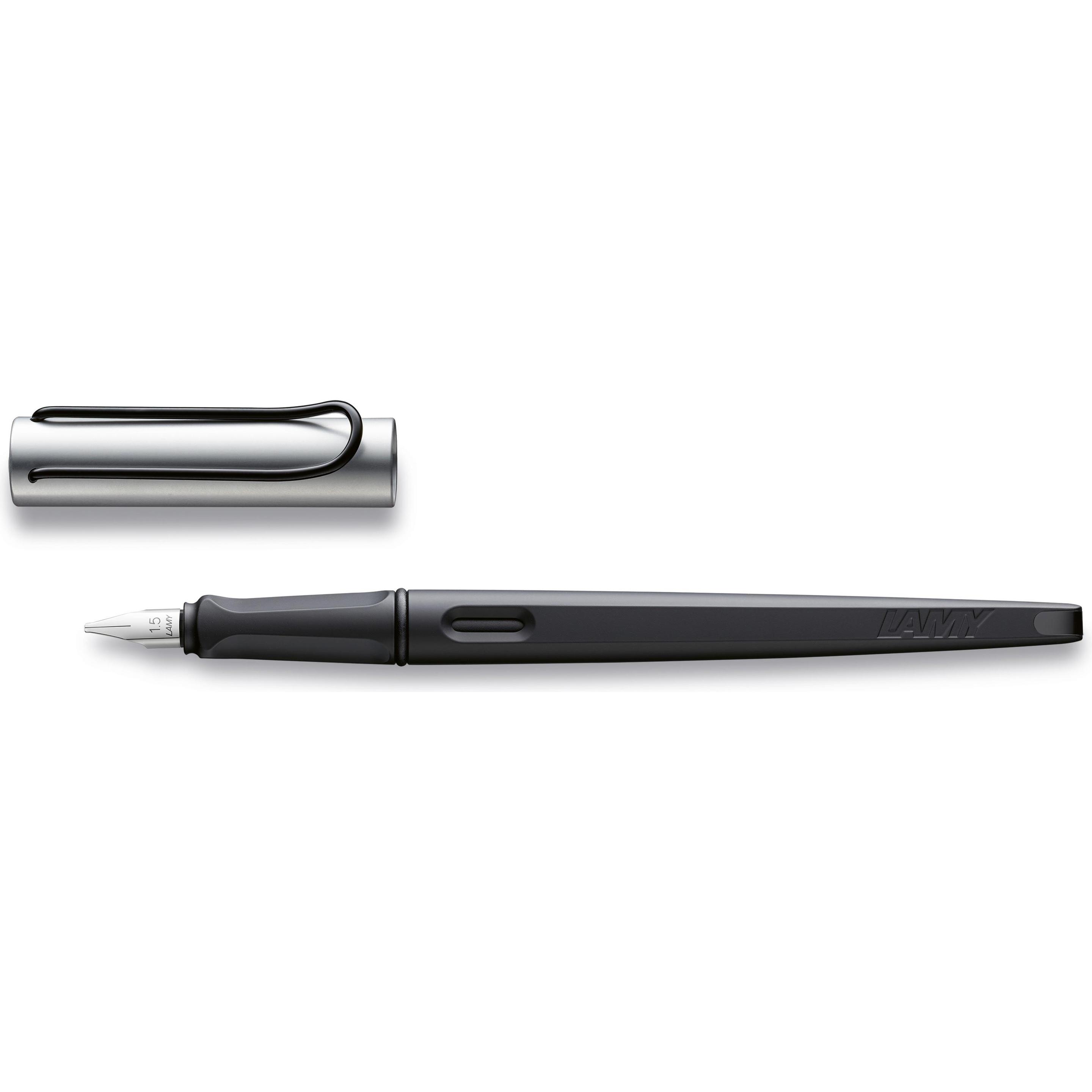Thumbnail - Lamy, Schreibstifte, Joy (Schwarz, 1 x)