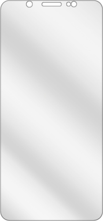 Immagine prodotto Dipos Pellicola Protettiva (1 Pezzo/i, Mora Z10)