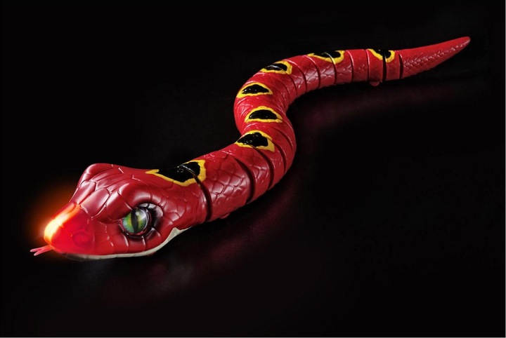 Immagine prodotto Zuru Robo Alive - Robot serpente