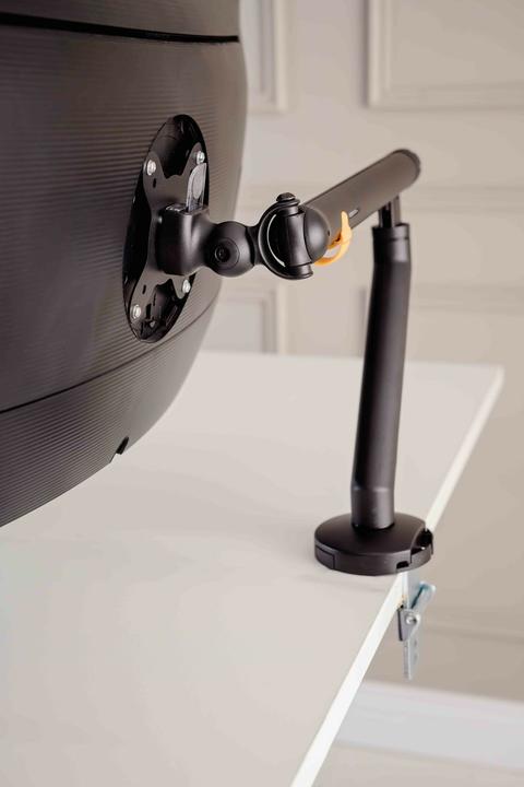 Actual product image Bakker Elkhuizen BNEBFSB BAKKER BE Flexible monitor arm (Table, 35", 10 kg)