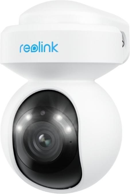 Actual product image Reolink E1 Outdoor PoE