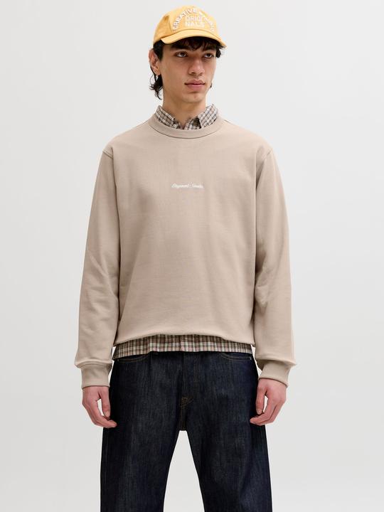 Produktbild Jack & Jones Sweatshirt Sweatshirt (L)