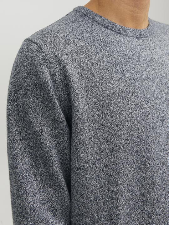 Actual product image Jack & Jones Klassischer Strickpullover (XS)