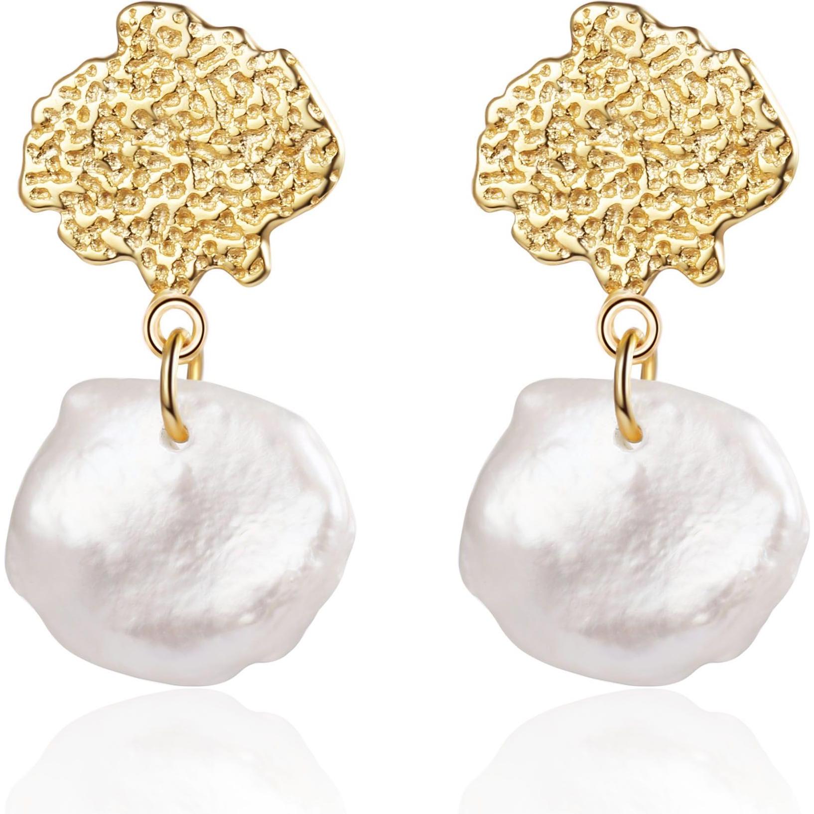Ailoria, Ohrringe, Shoichi, (925 Sterling Silber)