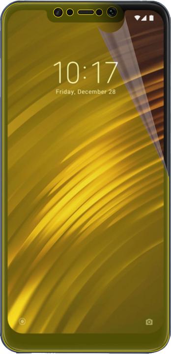Produktbild Dipos Displayschutzfolie Full-Cover 3D (2 Stk., Xiaomi Pocophone F1)