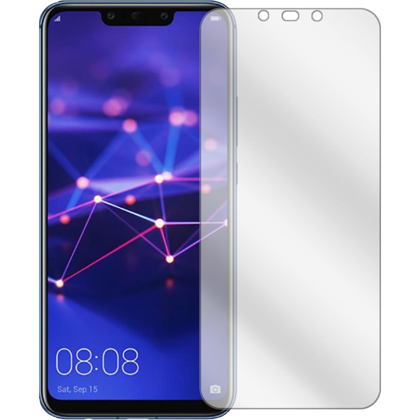 Thumbnail - Dipos Displayschutzfolie Crystalclear (5 Stück, Huawei Mate 20 Lite), Smartphone Schutzfolie, Transparent