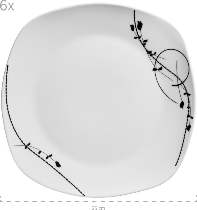 Actual product image Mäser Londra (18 pcs.)