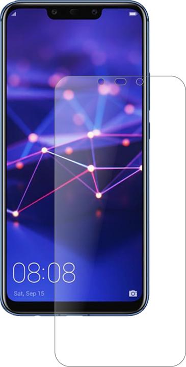 Produktbild Dipos Displayschutz Anti-Shock (2 Stk., Huawei Mate 20 Lite)