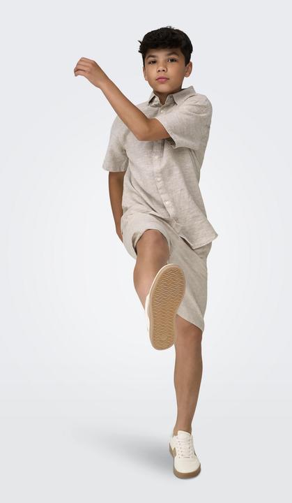 Produktbild Only & Sons Junior OSJCAIDEN Hemd Hemd (170)