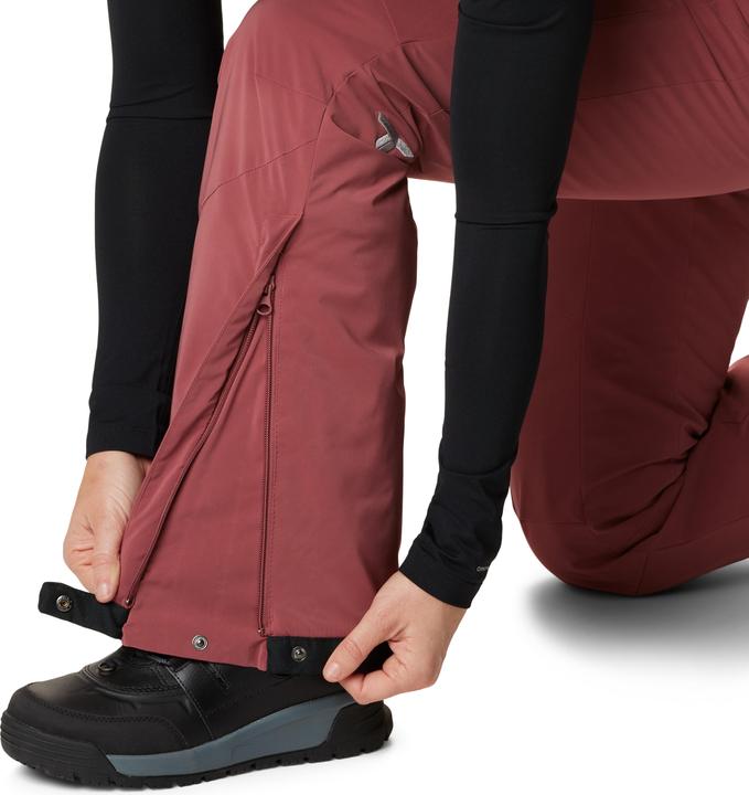 Immagine prodotto Columbia Pantalone isolato Backslope III (L)