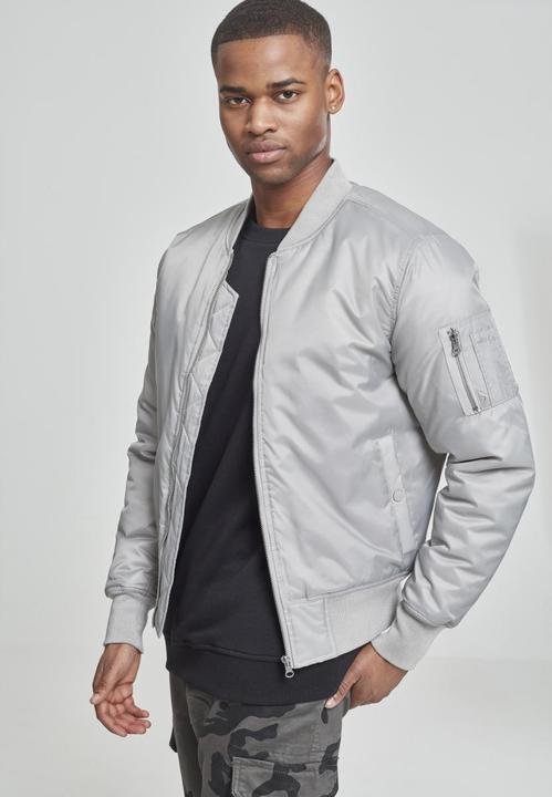 Immagine prodotto Urban Classics Giacca bomber (S)