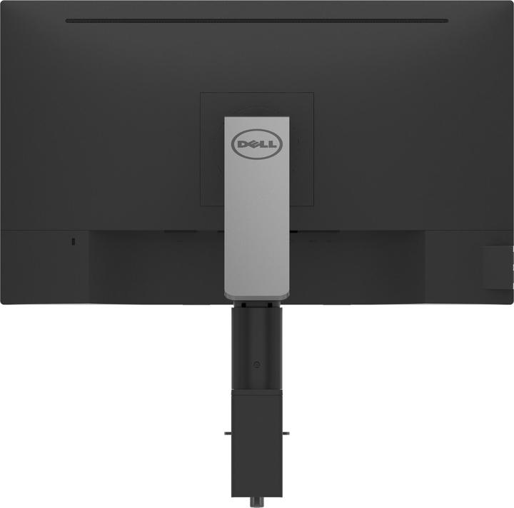Actual product image Dell MSA18 Slim stand for 1 monitor (Table, 27")