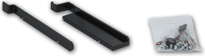 Produktbild Chieftec UNI Series BT-02B (Mini-ITX)