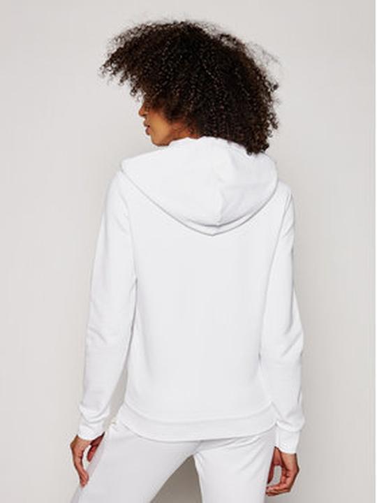 Produktbild Armani Exchange Gesticktes Icon Reissverschluss Kapuzenpullover (S)