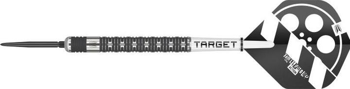 Immagine prodotto Target Chris Dobey Hollywood Action SP (23 g)