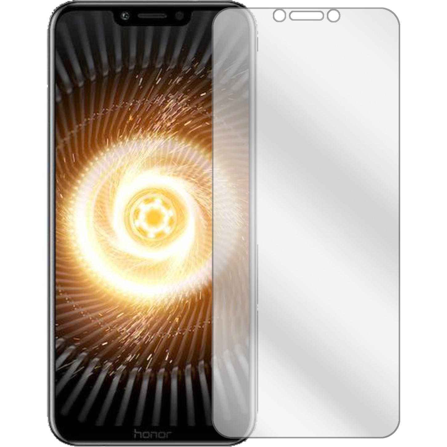 Thumbnail - Dipos Displayschutzfolie Crystalclear (2 Stück, Honor Play), Smartphone Schutzfolie, Transparent