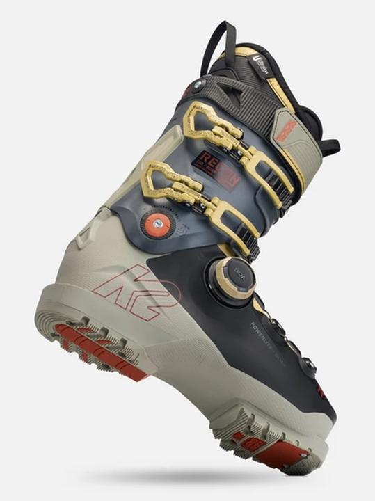 Immagine prodotto K2 Ski Boots Recon 110 Boa 2026 (28.5)