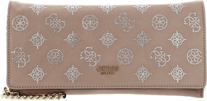 Immagine prodotto Guess Gilded Glamour Mini Flap Clutch