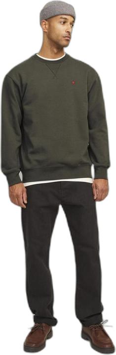 Produktbild Jack & Jones Rddscott Crew Neck Sweat L/S Noos (M)