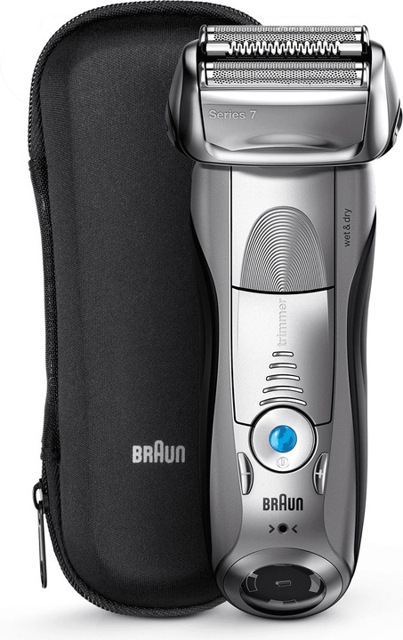 Produktbild Braun Series 7-7893s