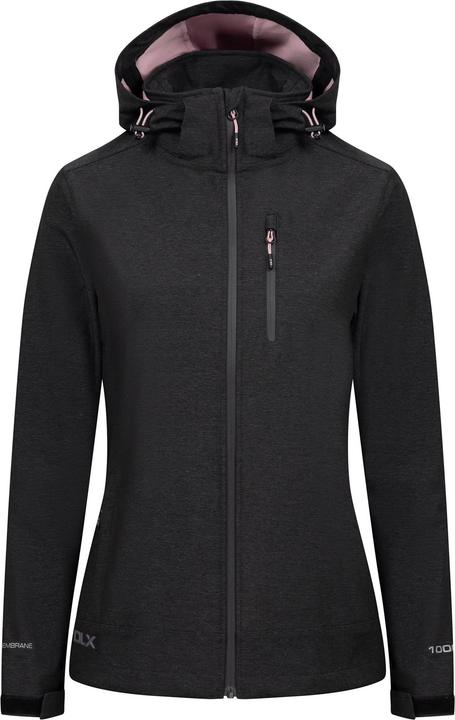 Produktbild Trespass Lorimer DLX Jacke Softshell (XXL)