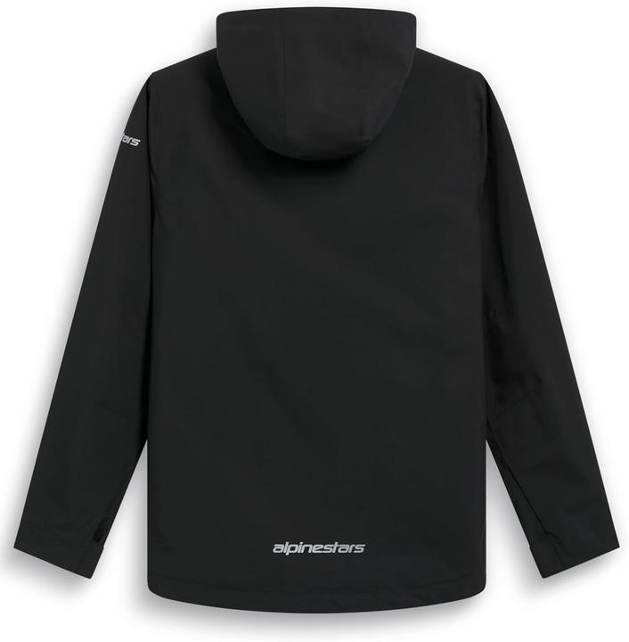 Produktbild Alpinestars Jacket 24 Kascade Rain (Herren, XL)