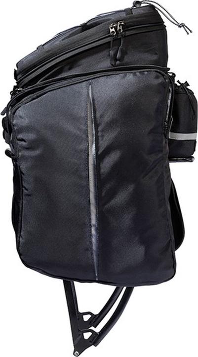 Produktbild Racktime Odin (19 l, Gepäckträgertasche)