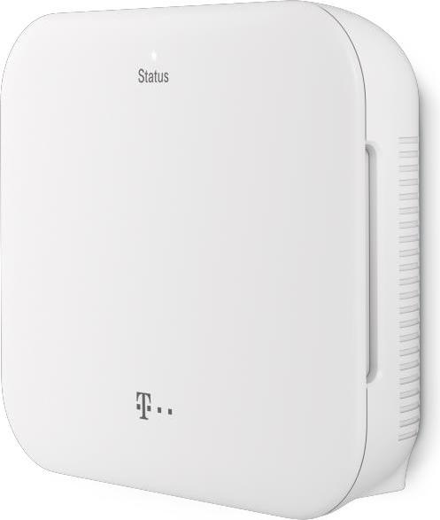 Telekom Adaptateur Speedport ISDN pour le fonctionnement de téléphones ISDN ou de PBX sur la connexion IP