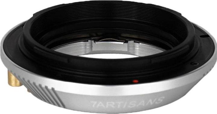 7artisans Leica zu Panasonic L/Leica TL (Standard, L-Mount)