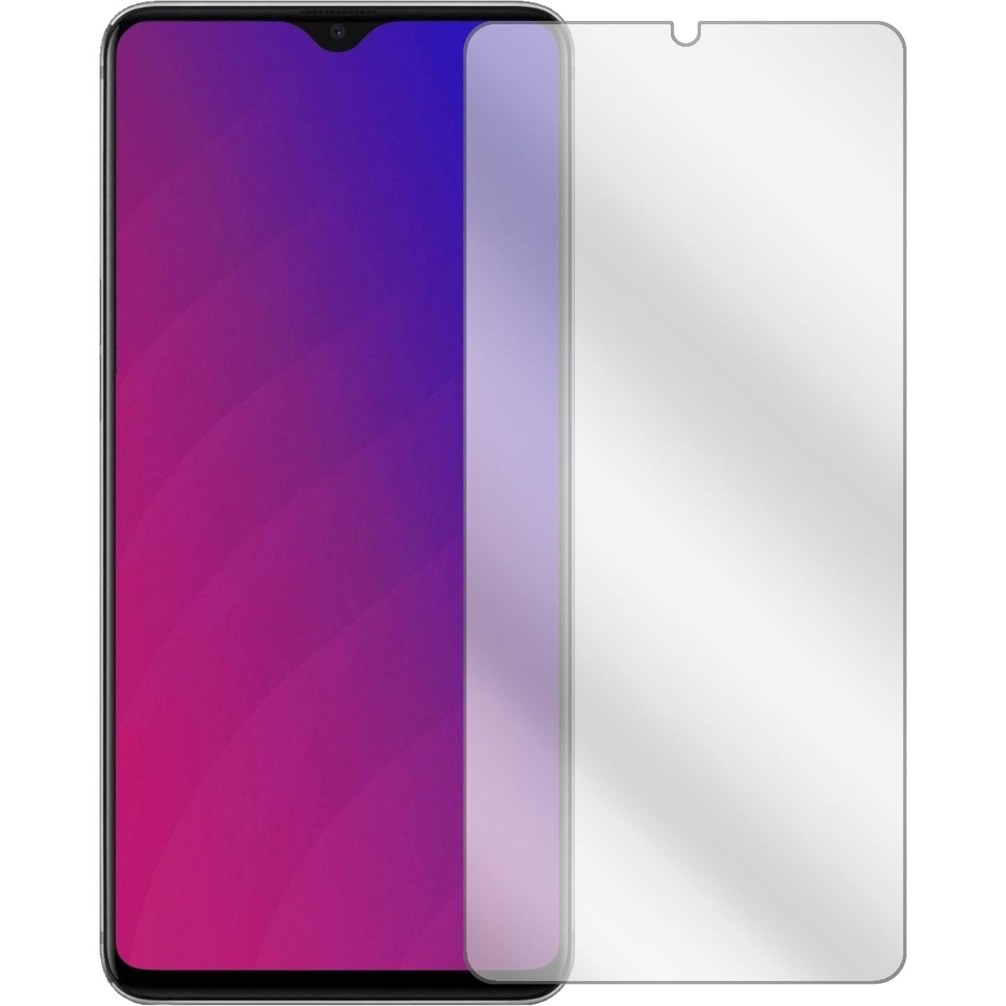 Thumbnail - Dipos Displayschutzfolie Crystalclear (6 Stück, Oppo F9), Smartphone Schutzfolie, Transparent