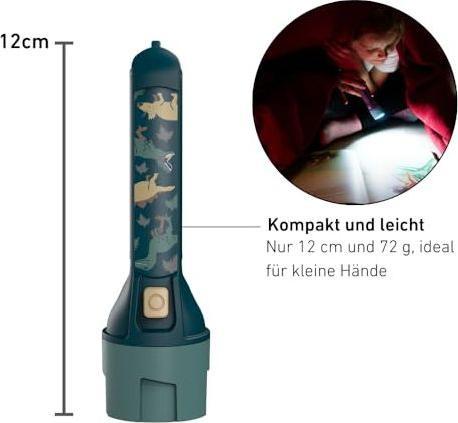 Actual product image Ledlenser Kidbeam4 (14.50 cm, 70 lm)